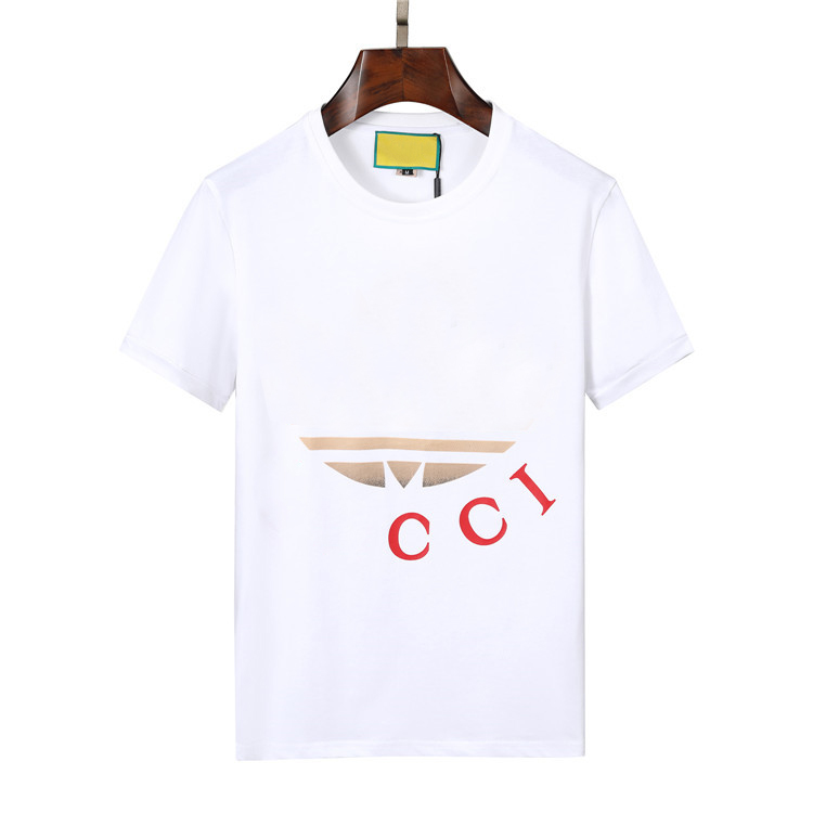 Summer Designer T shirt short Sleeve waves Tee Men Women luxury Print T-shirts Fashion cotton
Summer Designer T shirt short Sleeve waves Tee Men Women luxury Print T-shirts Fashion cotton