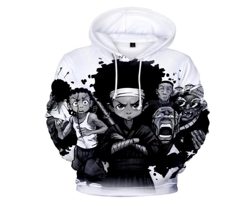 Men039s Hoodies Sweatshirts The Boondocks Hoodie Oversized Loose 3D Sweatshirt MenWomen Casual Long Sleeve Clothes Harajuku 4967031, Beige
Men039s Hoodies Sweatshirts The Boondocks Hoodie Oversized Loose 3D Sweatshirt MenWomen Casual Long Sleeve Clothes Harajuku 4967031, Beige
