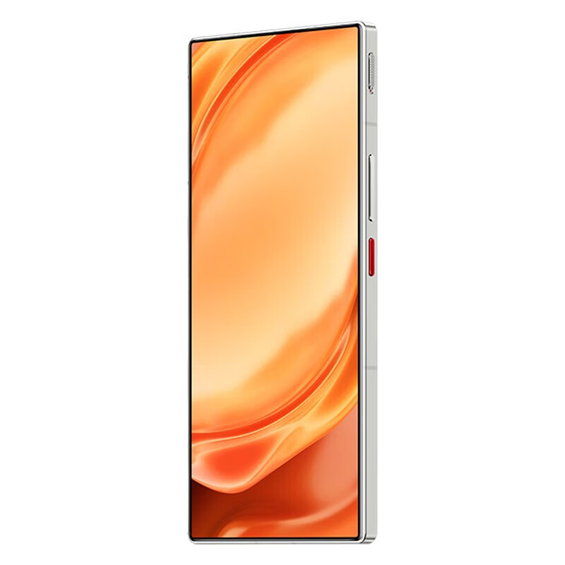 Original Nubia Z50 Ultra 5G Gaming Mobile Phone Smart 12GB RAM 512GB ROM Snapdragon 8 Gen2 64MP NFC 5000mAh Android 6.8" AMOLED Full Screen Finge - view 3