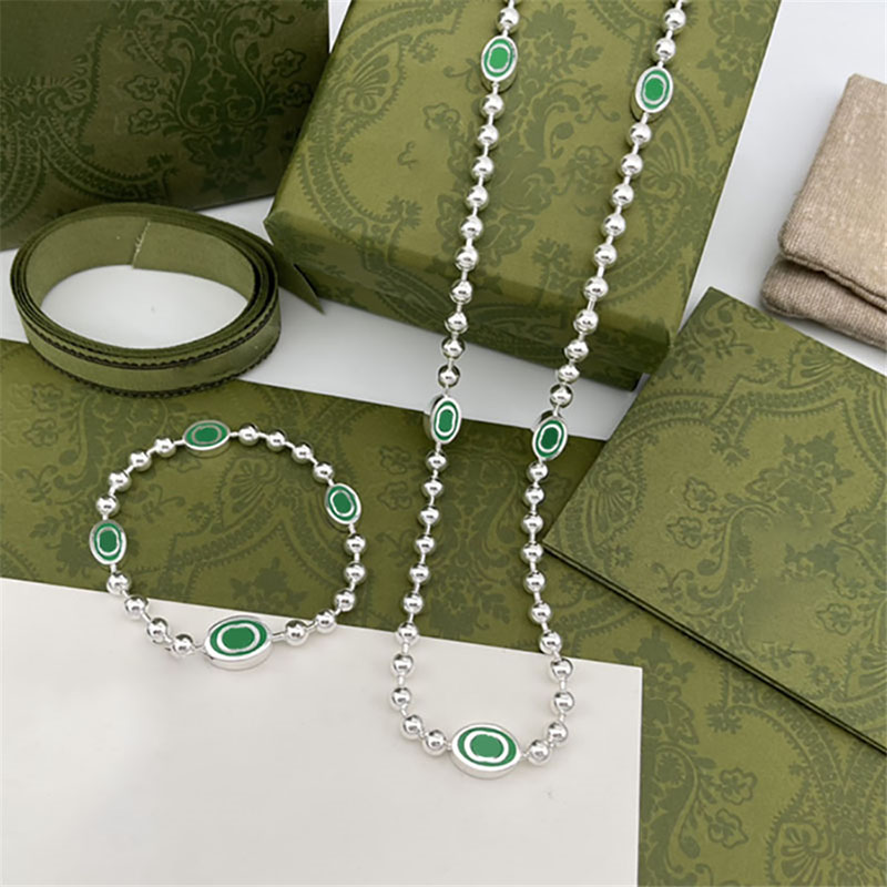 Candy Green Concentric Circles Pendant Necklaces Women Silver Cute Beaded Bracelets Ingenious Convenience Interlocking Necklace
Candy Green Concentric Circles Pendant Necklaces Women Silver Cute Beaded Bracelets Ingenious Convenience Interlocking Necklace