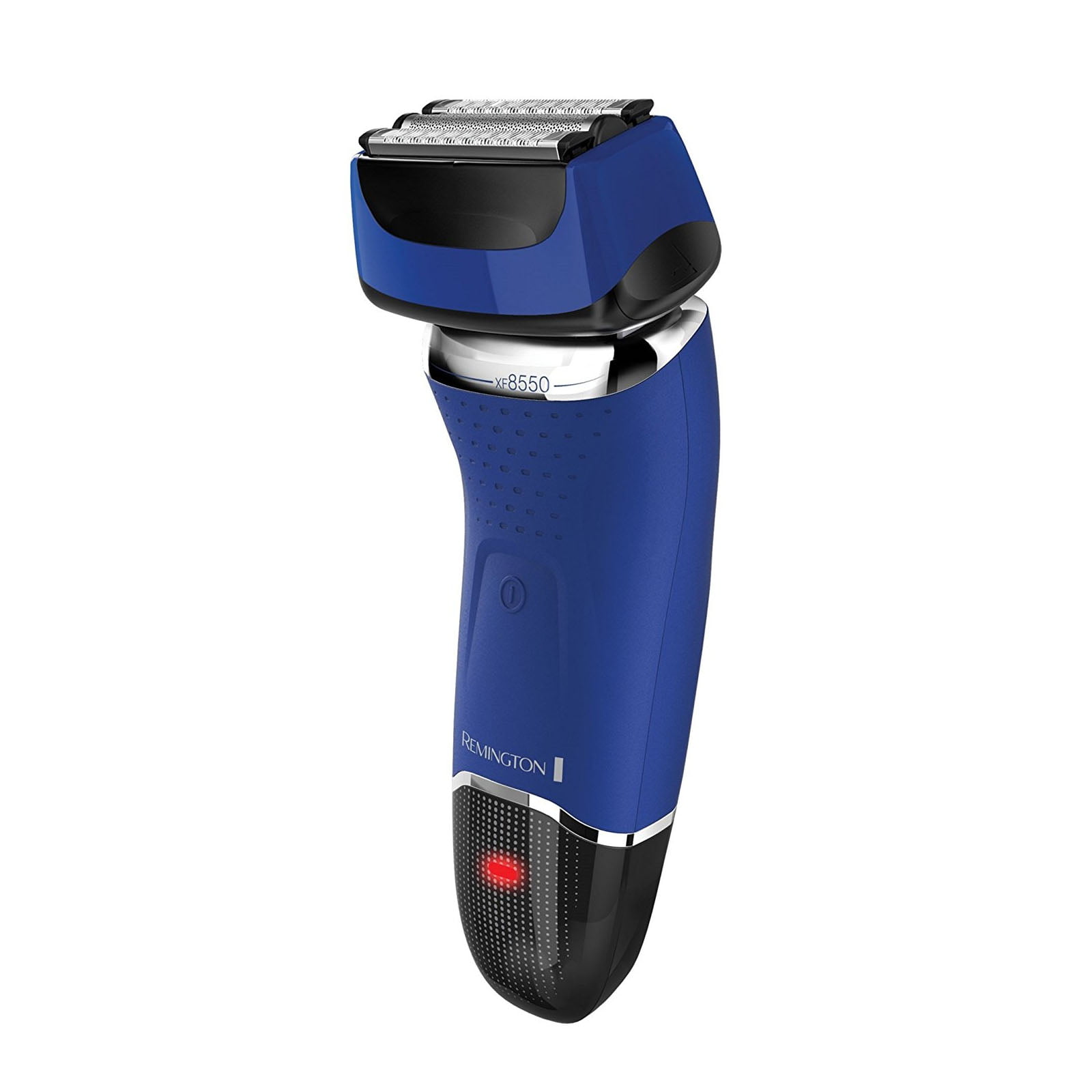 Remington SmartEdge Advanced Foil Shaver Hyper Series with WETech, Men's Electric Razor, Electric Shaver, XF8550
Remington SmartEdge Advanced Foil Shaver Hyper Series with WETech, Men's Electric Razor, Electric Shaver, XF8550