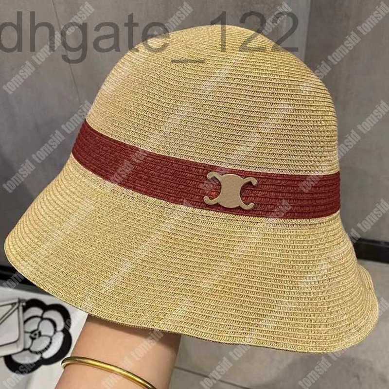 designer Vacation Designer Bucket Hats Grass Womens Fashion Wide Brim For Man Sun Protection Luxury Beach Straw Hat 3Q0N
designer Vacation Designer Bucket Hats Grass Womens Fashion Wide Brim For Man Sun Protection Luxury Beach Straw Hat 3Q0N