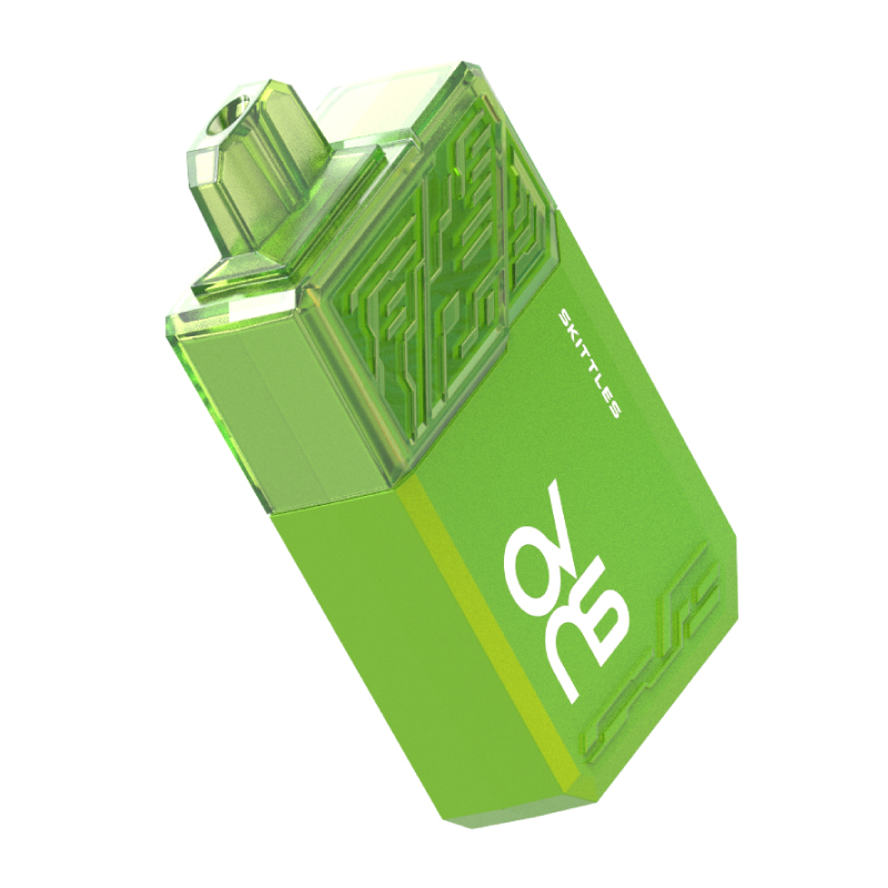 10000puffs disposable e cigarettes OVNS MESH20 mesh coil airflow adjustable rechargeable 20ml liquid capacity
10000puffs disposable e cigarettes OVNS MESH20 mesh coil airflow adjustable rechargeable 20ml liquid capacity