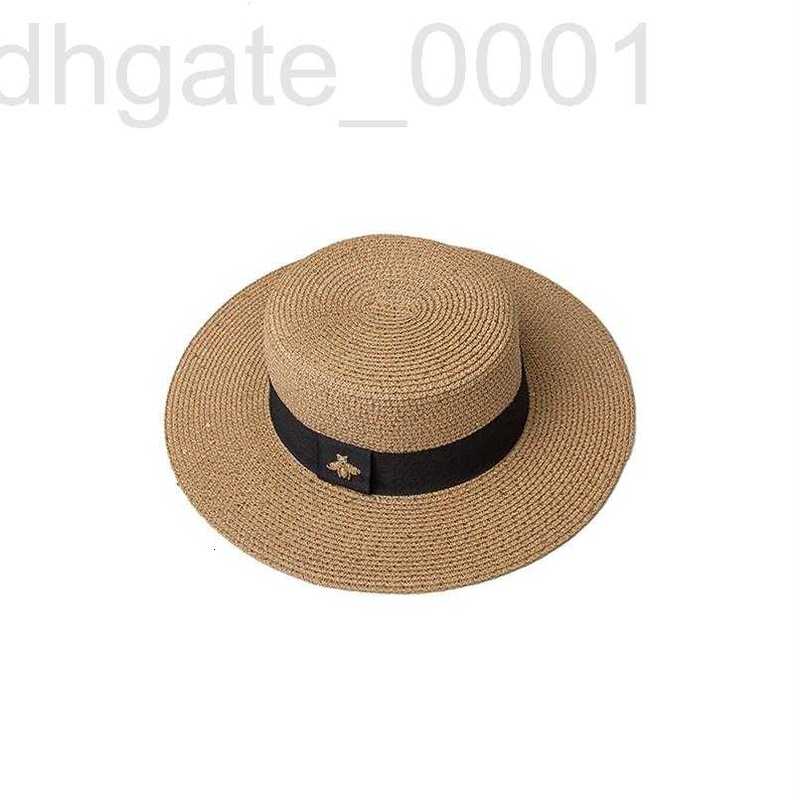 Wide Brim Hats & Bucket Designer Straw Hat Ladies Bee Bow Summer Outing Sunscreen Sunshade European And American Retro Leisure All-match Top203c 5EKB, Pink
Wide Brim Hats & Bucket Designer Straw Hat Ladies Bee Bow Summer Outing Sunscreen Sunshade European And American Retro Leisure All-match Top203c 5EKB, Pink