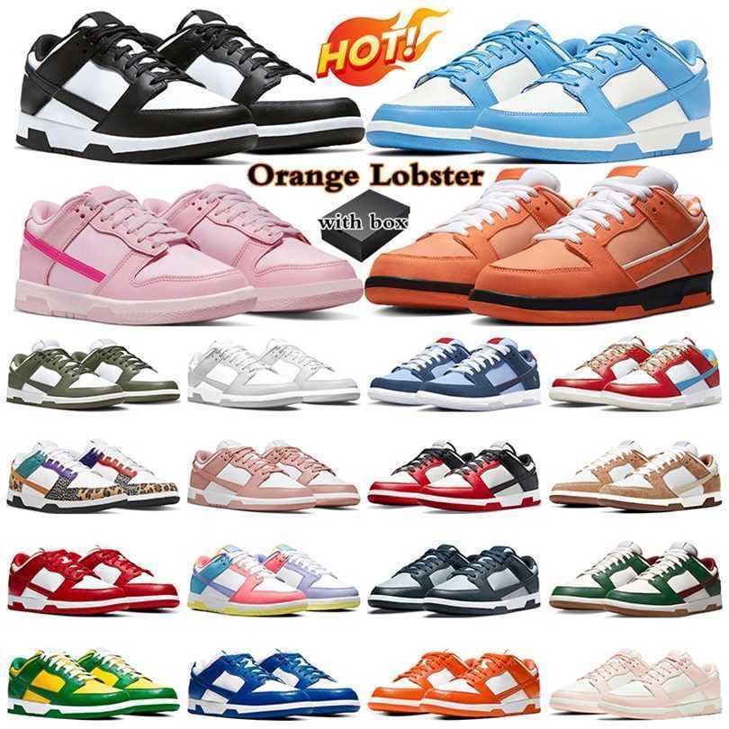 With Box Panda sb dunks lows Casual Shoes For Men Women Triple Pink Medium Olive Medium Curry Rose Whisper Grey Fog GAI trainers sports sneakersKJREGSF1, Brazil
With Box Panda sb dunks lows Casual Shoes For Men Women Triple Pink Medium Olive Medium Curry Rose Whisper Grey Fog GAI trainers sports sneakersKJREGSF1, Brazil
