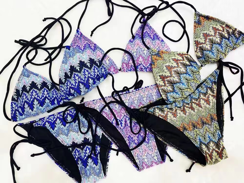 Designer Swimwear Bikini Top Designer Bikinis Woman Two-Piece Bikini With Letter Swimsuits Crystal Summer Swimwear Beach Luxury Bathing Suits Three-point Swimsuit, Black
Designer Swimwear Bikini Top Designer Bikinis Woman Two-Piece Bikini With Letter Swimsuits Crystal Summer Swimwear Beach Luxury Bathing Suits Three-point Swimsuit, Black