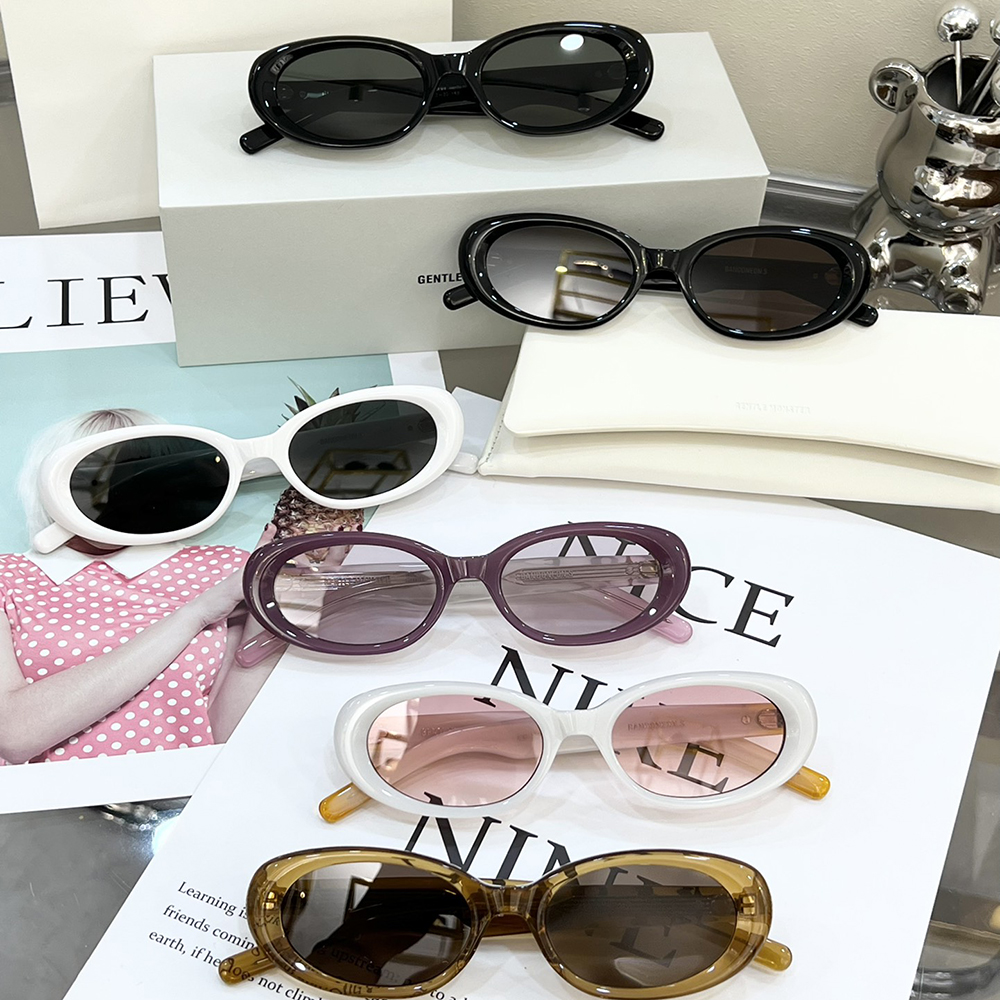 Polarized Sunglasses Men Women Gm 2023 new Korean women's oval small frame sunglasses advanced Male Female Sun glasses
Polarized Sunglasses Men Women Gm 2023 new Korean women's oval small frame sunglasses advanced Male Female Sun glasses