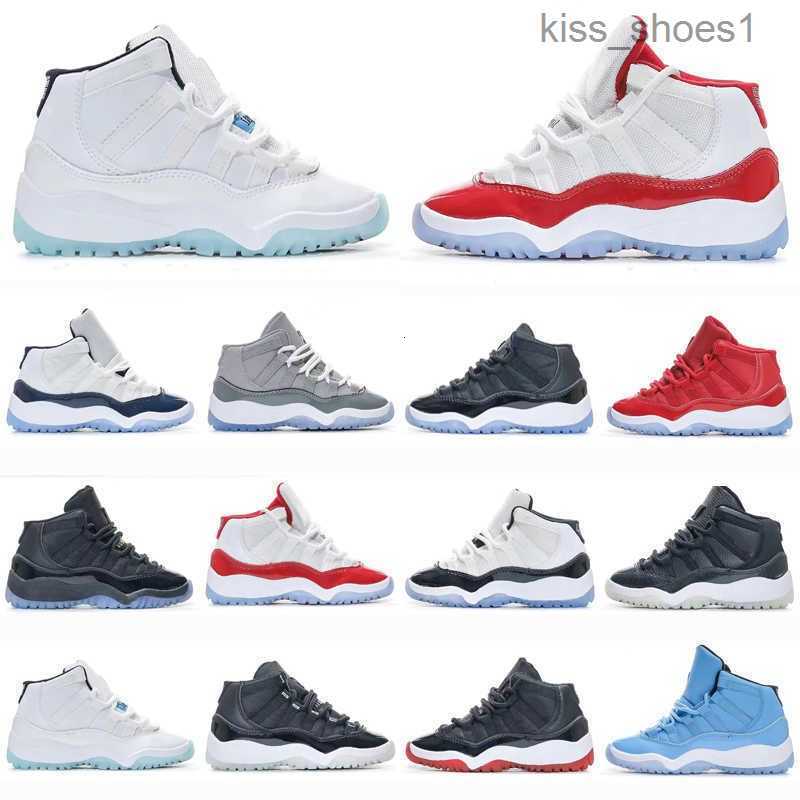 children basketball kids shoes baby 11 11s XI Cherry Bred Cool Grey Concord Unc Win Like for toddler sneakers fashion tennis shoe, As photo 3
children basketball kids shoes baby 11 11s XI Cherry Bred Cool Grey Concord Unc Win Like for toddler sneakers fashion tennis shoe, As photo 3