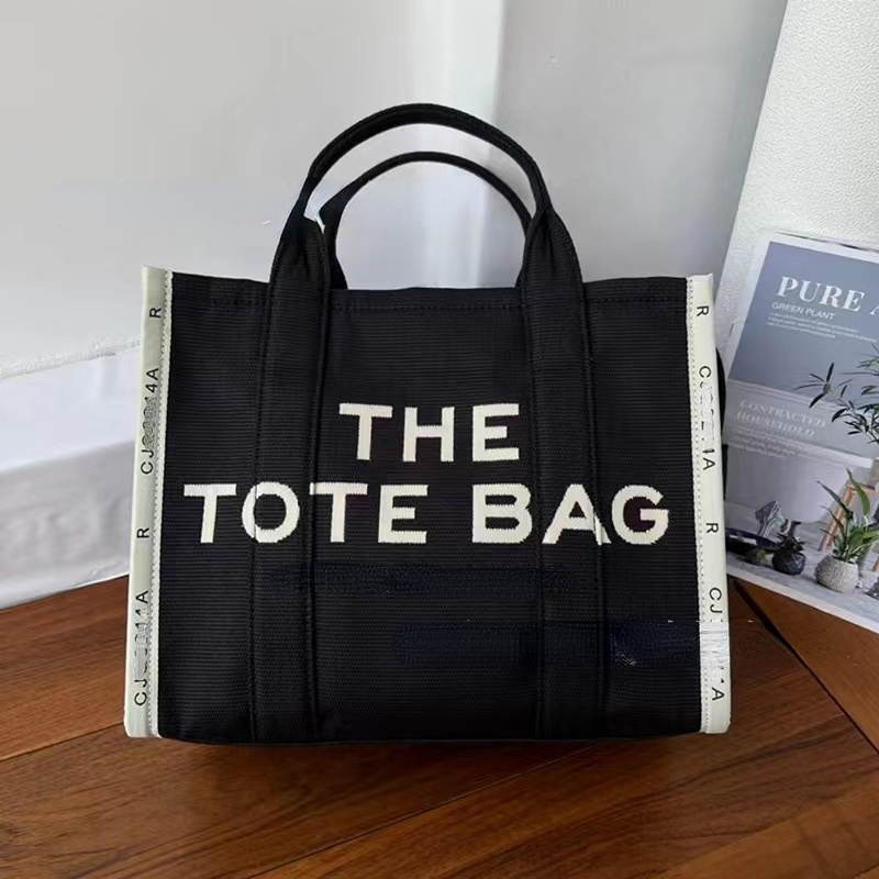 2023 New Model Evening Bags Autumn and Winter Women's Bag All-in-one One Shoulder Large Capacity Cross-body Portable Tote Canvas Bag, Black
2023 New Model Evening Bags Autumn and Winter Women's Bag All-in-one One Shoulder Large Capacity Cross-body Portable Tote Canvas Bag, Black