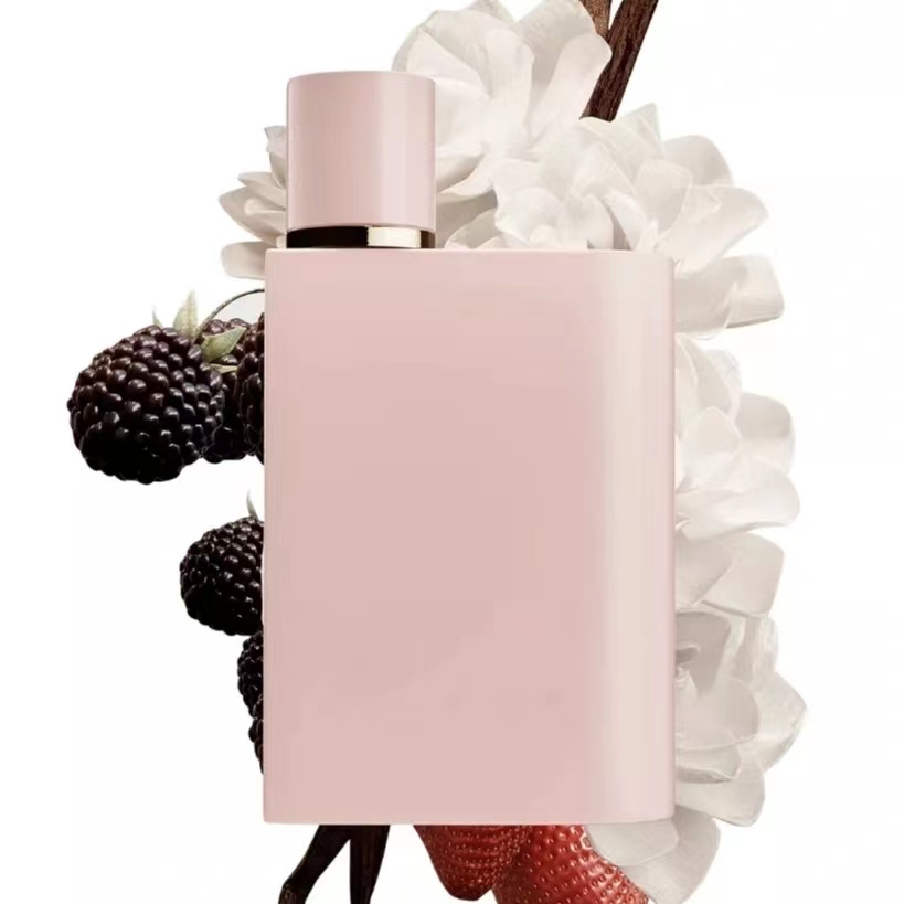 Her Elixir de Parfum Women's Perfume 100ml charming lady body Spray EDP Parfum high quality fast delivery
Her Elixir de Parfum Women's Perfume 100ml charming lady body Spray EDP Parfum high quality fast delivery