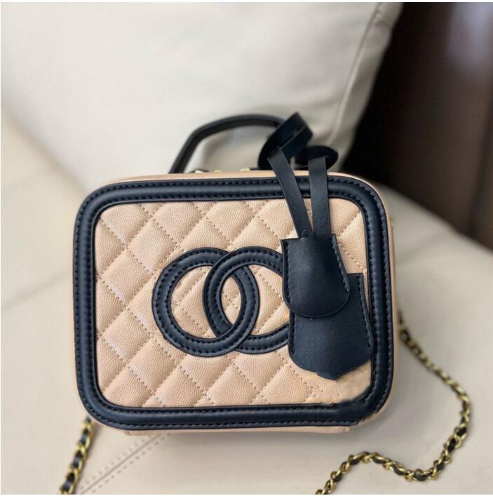 designer bags women Bags Classic CFs Diamond Lattice cosmetic handbag square fat chain real leather handbags large-capacity shoulder bagss saddles bag
designer bags women Bags Classic CFs Diamond Lattice cosmetic handbag square fat chain real leather handbags large-capacity shoulder bagss saddles bag