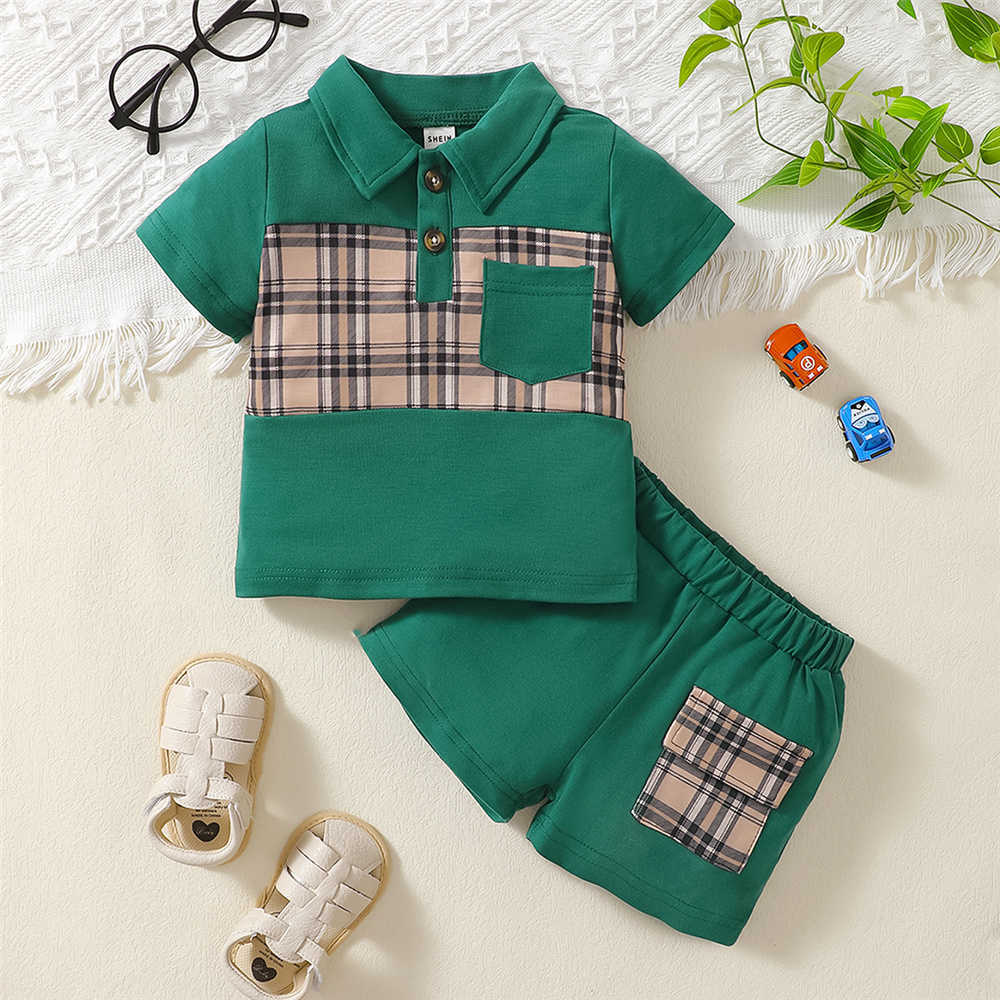 Clothing Sets Months Infant Baby Boy Clothing Set Short Sleeves Green Tshirt Shorts PCS Costume Newborn Boy Summer Fashion Outfit Suit P, Beige
Clothing Sets Months Infant Baby Boy Clothing Set Short Sleeves Green Tshirt Shorts PCS Costume Newborn Boy Summer Fashion Outfit Suit P, Beige