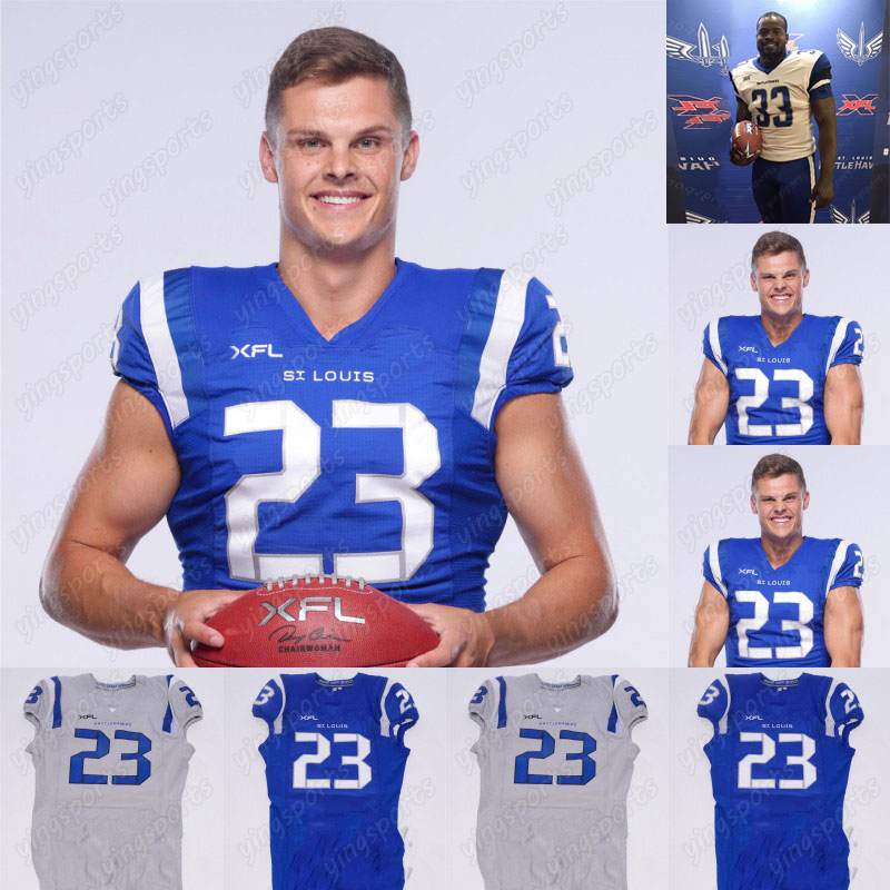 BattleHawks 2023 XFL Football Jerseys AJ McCarron Nick Tiano Mataeo Durant Brian Hill Kareem Walker Marcell Ateman Hakeem Butler George Campbell Jake Sutherland, White 
BattleHawks 2023 XFL Football Jerseys AJ McCarron Nick Tiano Mataeo Durant Brian Hill Kareem Walker Marcell Ateman Hakeem Butler George Campbell Jake Sutherland, White