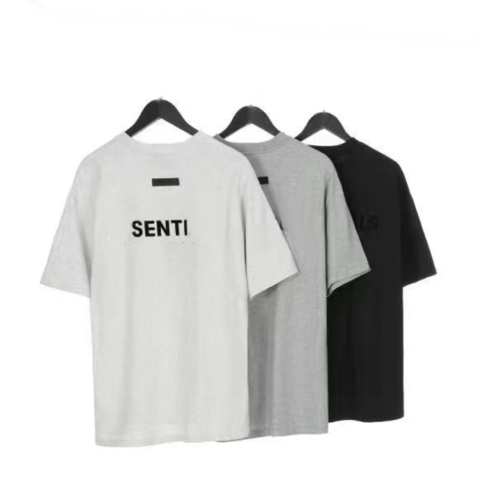 2023 Summer Mens Designer T Shirt Printed Fashion man T-shirt Top Quality Cotton Casual Tees Short Sleeve Casual Letters Printing Tops Size range M-XXL