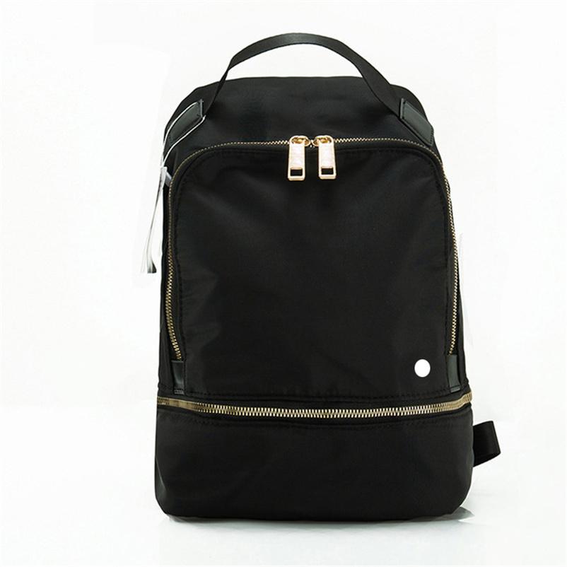 Six-color High-quality Lulu Outdoor Bags Student Schoolbag Backpack Ladies Diagonal Bag New Lightweight Backpacks with Logo
Six-color High-quality Lulu Outdoor Bags Student Schoolbag Backpack Ladies Diagonal Bag New Lightweight Backpacks with Logo