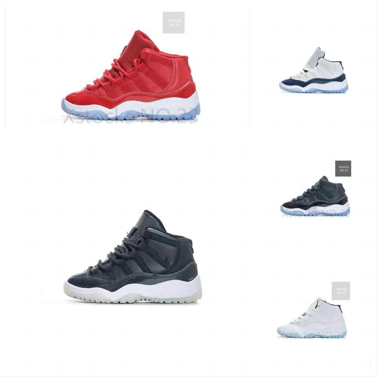11s Kids Basketball Shoes Toddler TD Cool Grey 1Gamma Blue Jubilee 25th Anniversary Space Jam Infant Big Boys Girls Bred Sneakers Children's, 6-gamma blue
11s Kids Basketball Shoes Toddler TD Cool Grey 1Gamma Blue Jubilee 25th Anniversary Space Jam Infant Big Boys Girls Bred Sneakers Children's, 6-gamma blue