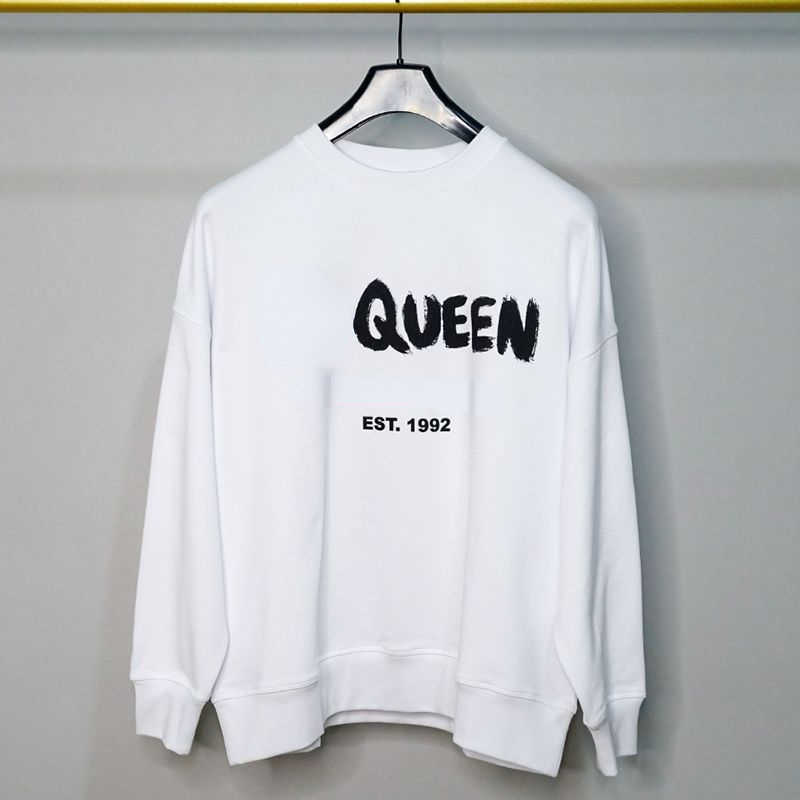 Plus Size Mens Sweater Queen Designer Sweatshirt Men Women Hoodie Long-sleeved Tshirt Round Neck Pullover Coat Cotton Casual Sweaters 4xl, Sweater-1
Plus Size Mens Sweater Queen Designer Sweatshirt Men Women Hoodie Long-sleeved Tshirt Round Neck Pullover Coat Cotton Casual Sweaters 4xl, Sweater-1