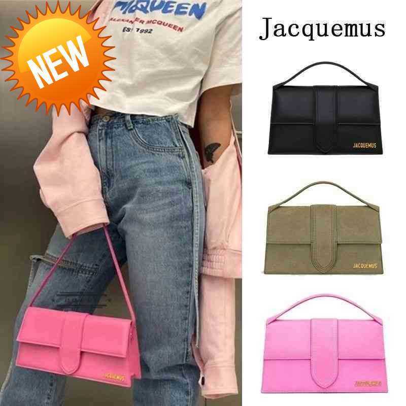 Evening Bags Designer Bag Jacquemu Bag The Tote Jac Bags Jaquemu Luxury Wallet Shoulder Purse Crossbody Le Bambino Handbag Capacity Backpack IARKJAC, No bag
Evening Bags Designer Bag Jacquemu Bag The Tote Jac Bags Jaquemu Luxury Wallet Shoulder Purse Crossbody Le Bambino Handbag Capacity Backpack IARKJAC, No bag