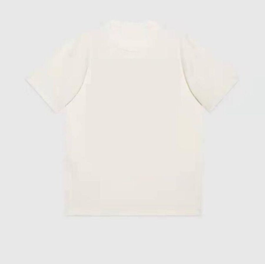 

22ss Men Plus Tees Designers t shirts letter print short sleeve Crew Neck Streetwear black white xinxinbuy S-3XL