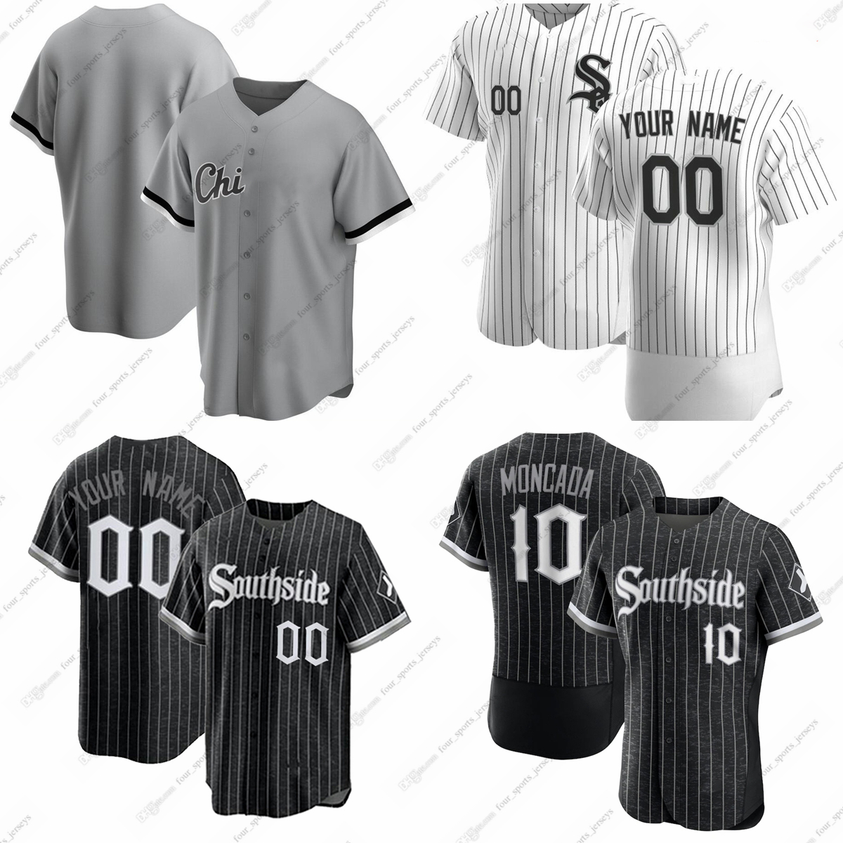2023 new White Sox Baseball Jerseys Franklin German Lucas Giolito Kendall Graveman Liam Hendriks Joe Kelly Michael Kopech Jimmy Lambert Reynaldo Lopez Lance Lynn, Men size s-6xl
2023 new White Sox Baseball Jerseys Franklin German Lucas Giolito Kendall Graveman Liam Hendriks Joe Kelly Michael Kopech Jimmy Lambert Reynaldo Lopez Lance Lynn, Men size s-6xl