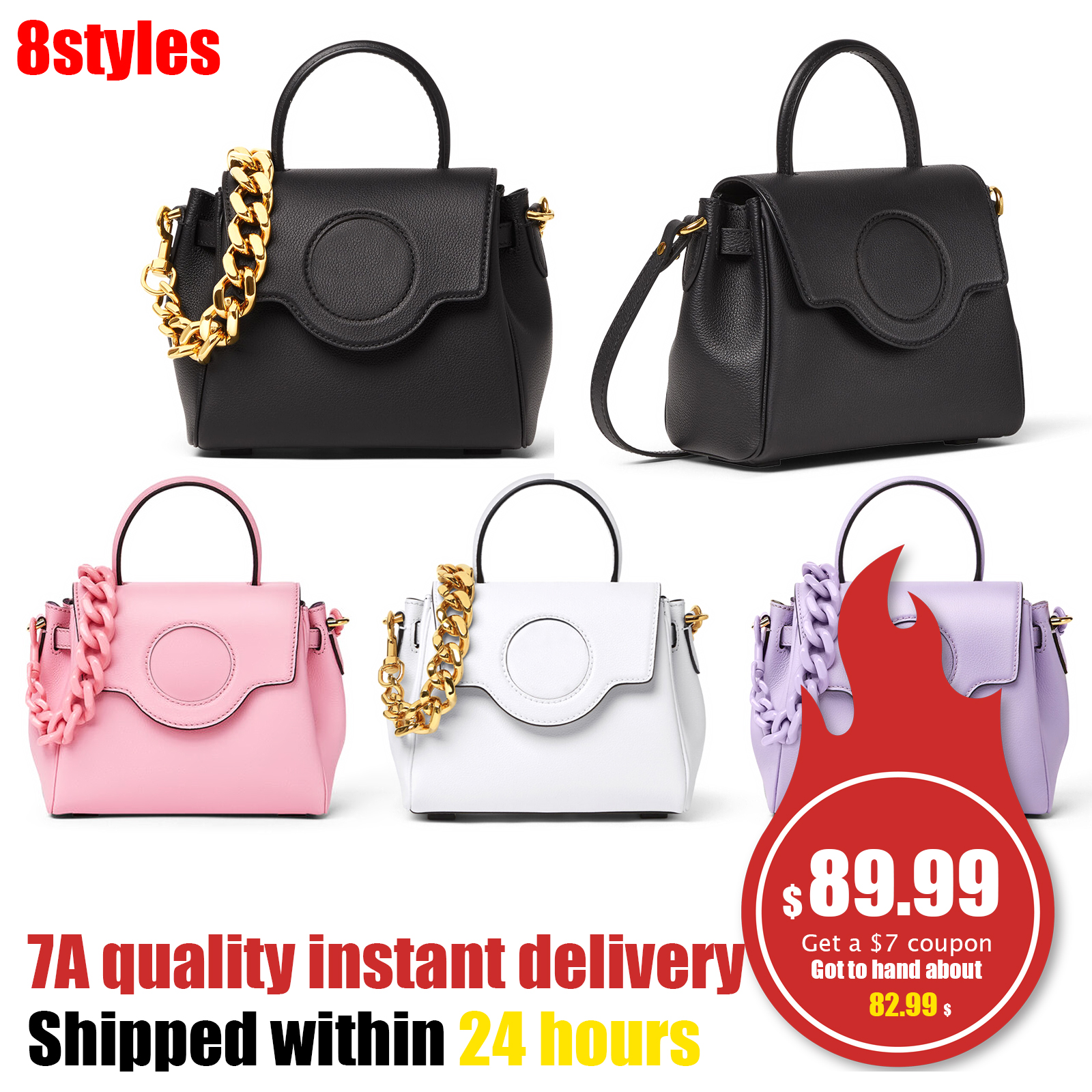 famous Luxury Designer CrossBody Bags clutch tote Bag top handle lady Genuine Leather La Medusa hangbag men womens wallet shoulder strap purse messenger travel Flap, Purple
famous Luxury Designer CrossBody Bags clutch tote Bag top handle lady Genuine Leather La Medusa hangbag men womens wallet shoulder strap purse messenger travel Flap, Purple