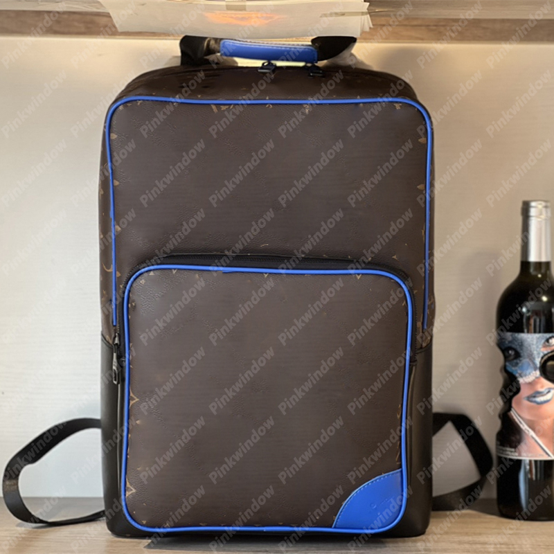 2023 Mens Designer Backpack Luxury Designer Backpacks Dean Rucksack Totes Large Handbag Womens Men Schoolbag Letter Lady Travel Outdoor Sack, Black (with flowers)
2023 Mens Designer Backpack Luxury Designer Backpacks Dean Rucksack Totes Large Handbag Womens Men Schoolbag Letter Lady Travel Outdoor Sack, Black (with flowers)