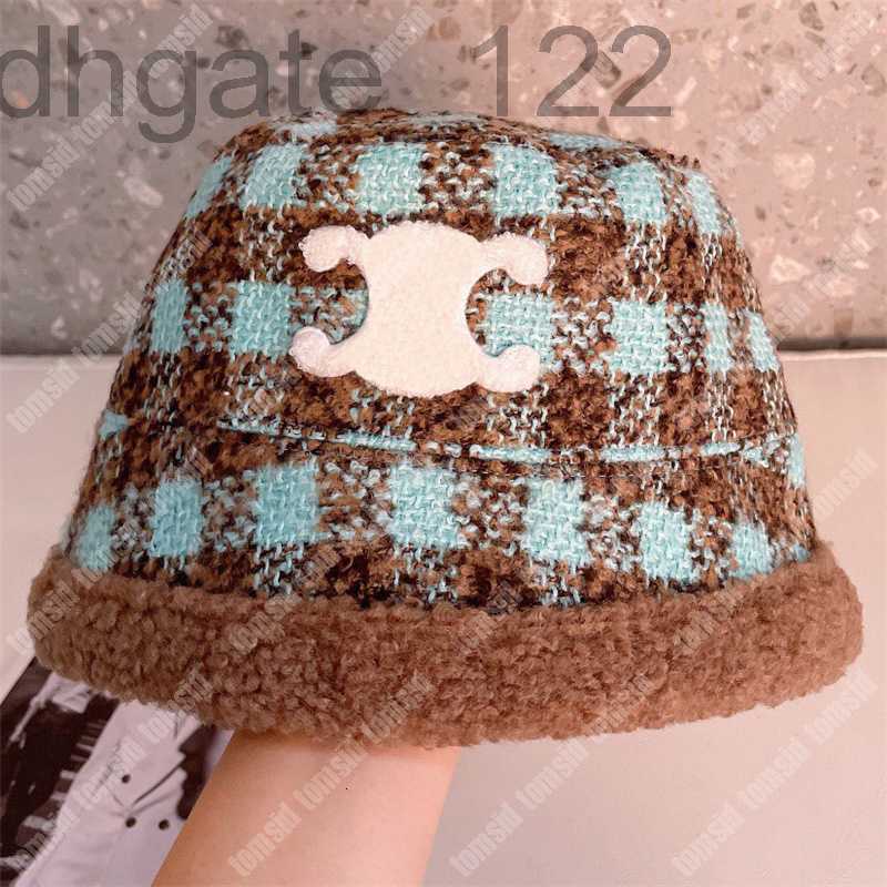 designer Designers Bucket Hat For Women Mens Luxury Grid Winter Hats Cashmere Flat Fitted Ladies Bonnet Casquette Fashion Beanies FI9Q
designer Designers Bucket Hat For Women Mens Luxury Grid Winter Hats Cashmere Flat Fitted Ladies Bonnet Casquette Fashion Beanies FI9Q