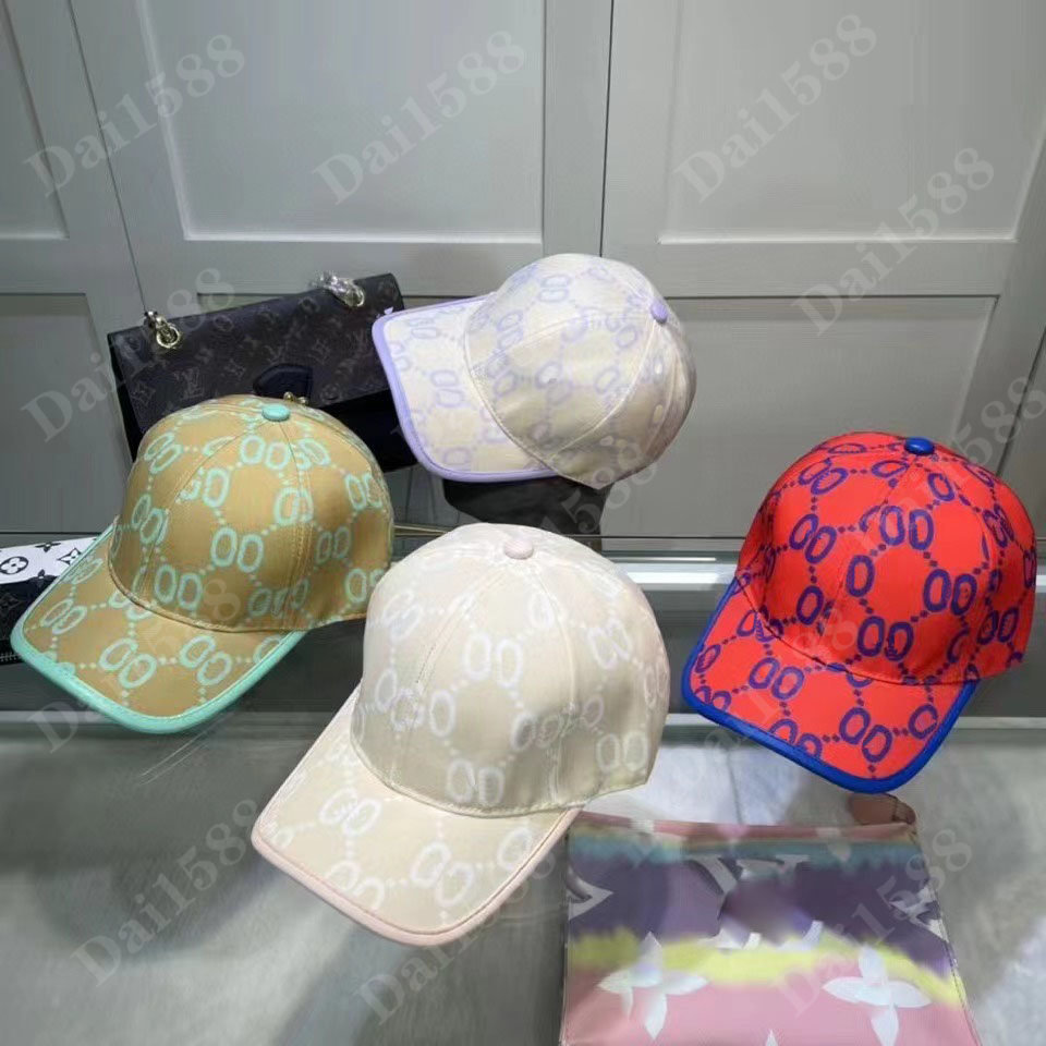 Luxurys Desingers Letter Baseball Cap Woman Caps Manempty Embroidery Sun Hats Fashion Leisure Design Block Hat 12 Colors Embroidered Washed Sunscreen Pretty
Luxurys Desingers Letter Baseball Cap Woman Caps Manempty Embroidery Sun Hats Fashion Leisure Design Block Hat 12 Colors Embroidered Washed Sunscreen Pretty