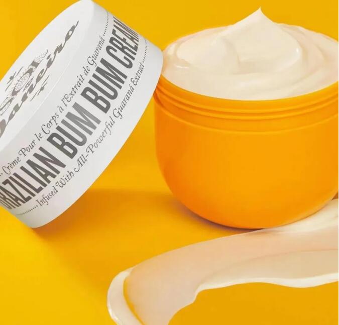 SOL DE JANEIRO BRAZILIAN BUM cream Perfume body Lotion 240ml Moisturizer fast ship 
SOL DE JANEIRO BRAZILIAN BUM cream Perfume body Lotion 240ml Moisturizer fast ship