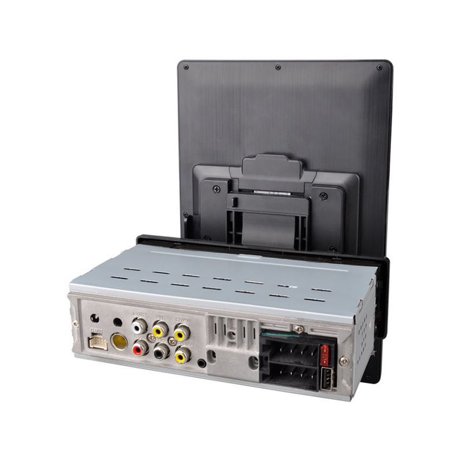 95 Inch Car Media Player Video HD Touch Screen Bluetooth Car Stereo MP5 Player Dash FM MirrorLink Mtimedia Player Carplay C251017