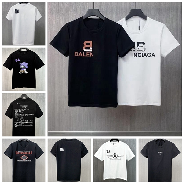 M-3XL Designers t shirt TOPS TEES Women men sweat T-Shirts Embroidery hoodies pants woman tshirts balenciagas newb, 13
M-3XL Designers t shirt TOPS TEES Women men sweat T-Shirts Embroidery hoodies pants woman tshirts balenciagas newb, 13