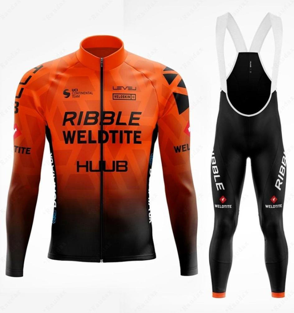 HUUB Men Winter Cycling Jersey Set Ribble Weldtite Long Sleeve Fleece Road Bike Shirt Suit MTB Maillot Culotte Cycling Clothing2965260
HUUB Men Winter Cycling Jersey Set Ribble Weldtite Long Sleeve Fleece Road Bike Shirt Suit MTB Maillot Culotte Cycling Clothing2965260