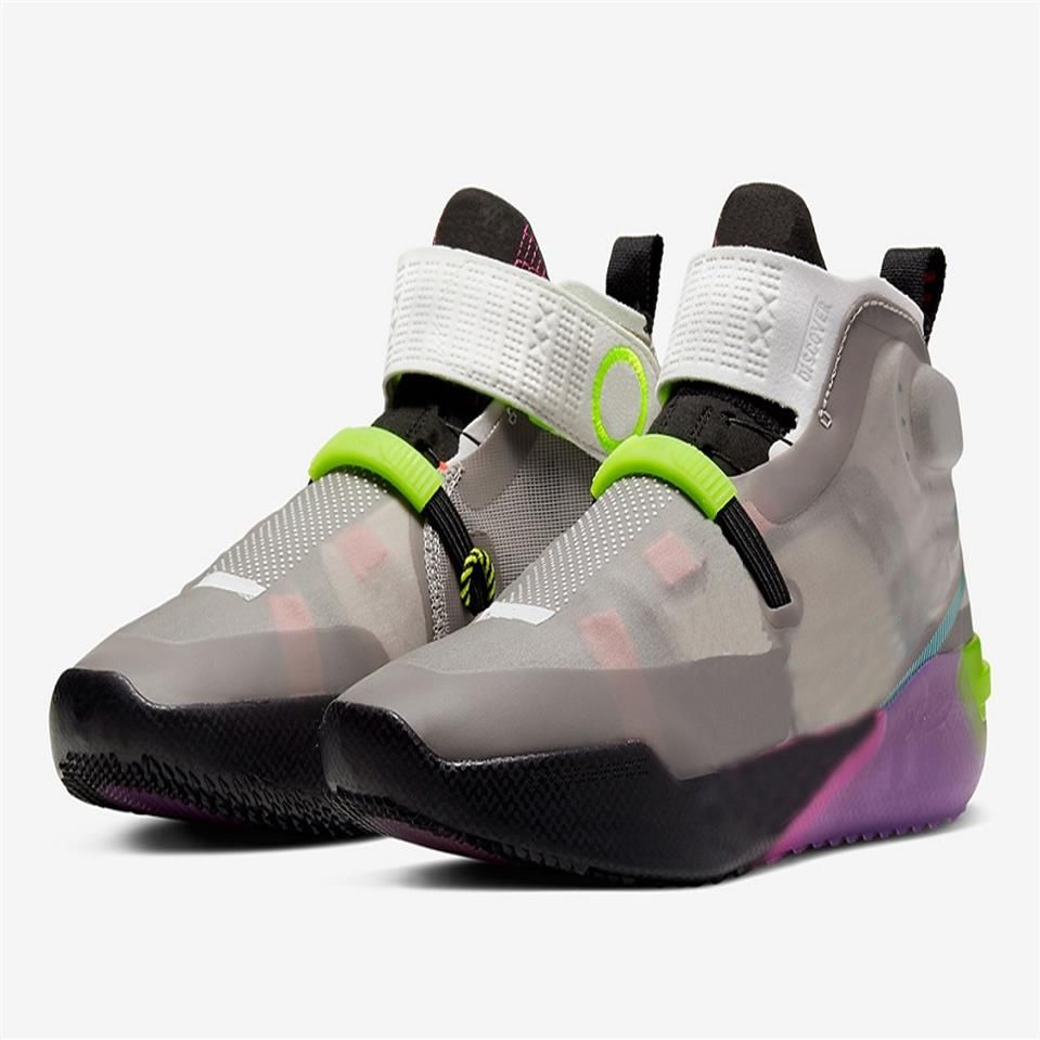 Black Mamba AD NXT FF Queen FastFit Vast Grey for men women Basketball shoes store With Box us7-12327n
Black Mamba AD NXT FF Queen FastFit Vast Grey for men women Basketball shoes store With Box us7-12327n