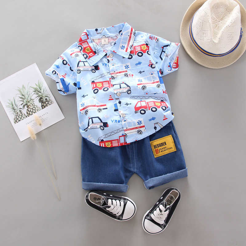 Clothing Sets IENENS Summer Clothing Set Cartoon Car Shirt Shorts Suits Boy Short Sleeve Clothes Outfits Kids Casual Travel Wear P, Khaki
Clothing Sets IENENS Summer Clothing Set Cartoon Car Shirt Shorts Suits Boy Short Sleeve Clothes Outfits Kids Casual Travel Wear P, Khaki