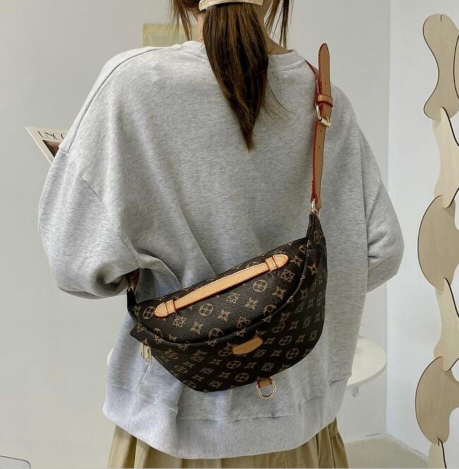 Top Quality Newest Wallet Cross Body Shoulder Bag Waist Bags Bum Unisex Waists Bags Inclined shoulders baga Lady Belt Chest bag Bro, Brown
Top Quality Newest Wallet Cross Body Shoulder Bag Waist Bags Bum Unisex Waists Bags Inclined shoulders baga Lady Belt Chest bag Bro, Brown