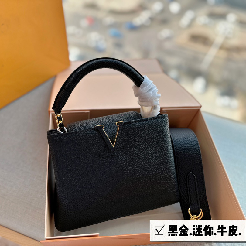 Designer Bags Class… - image