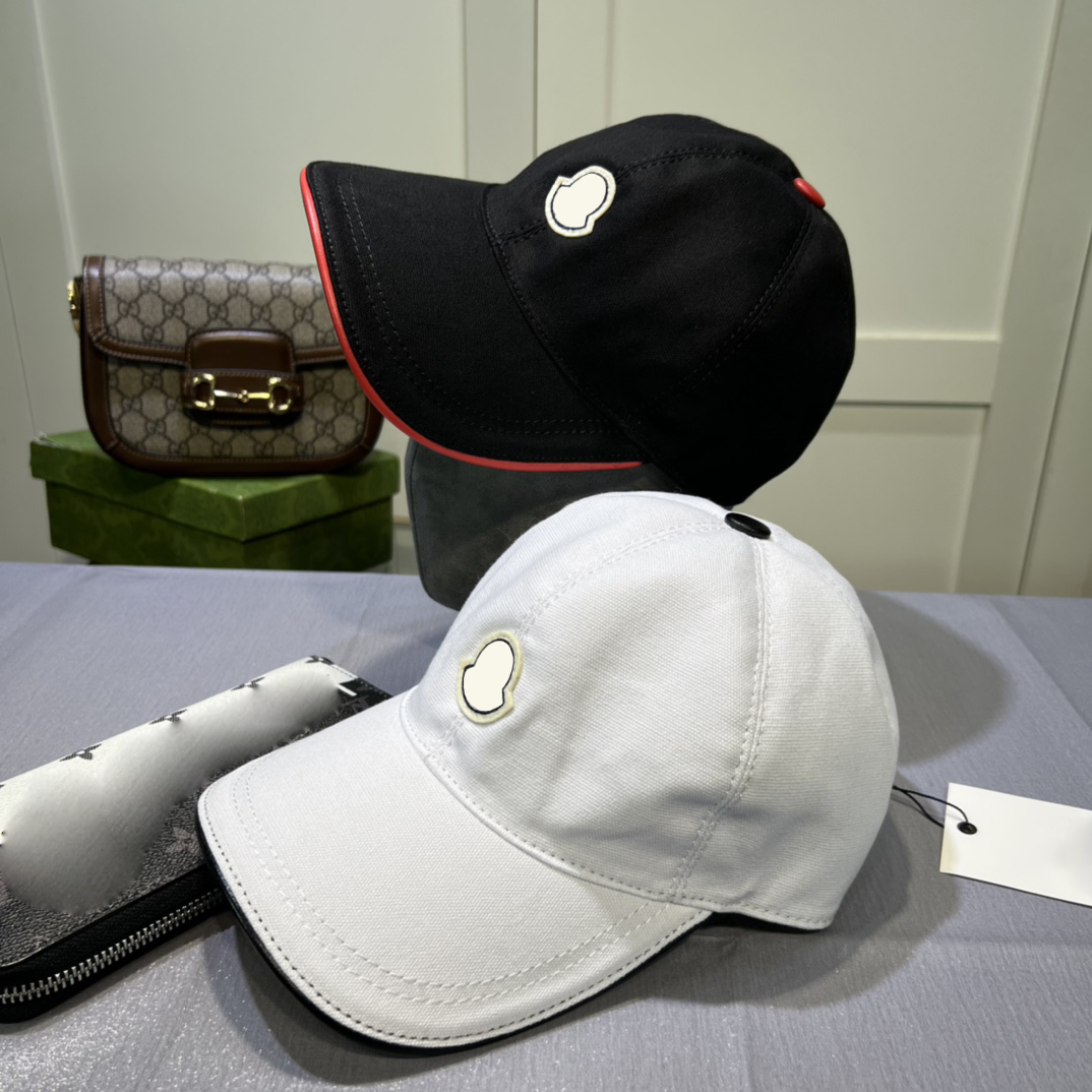 Summer sports style designer ball cap couple holiday travel black and white letter embroidery casquette
Summer sports style designer ball cap couple holiday travel black and white letter embroidery casquette