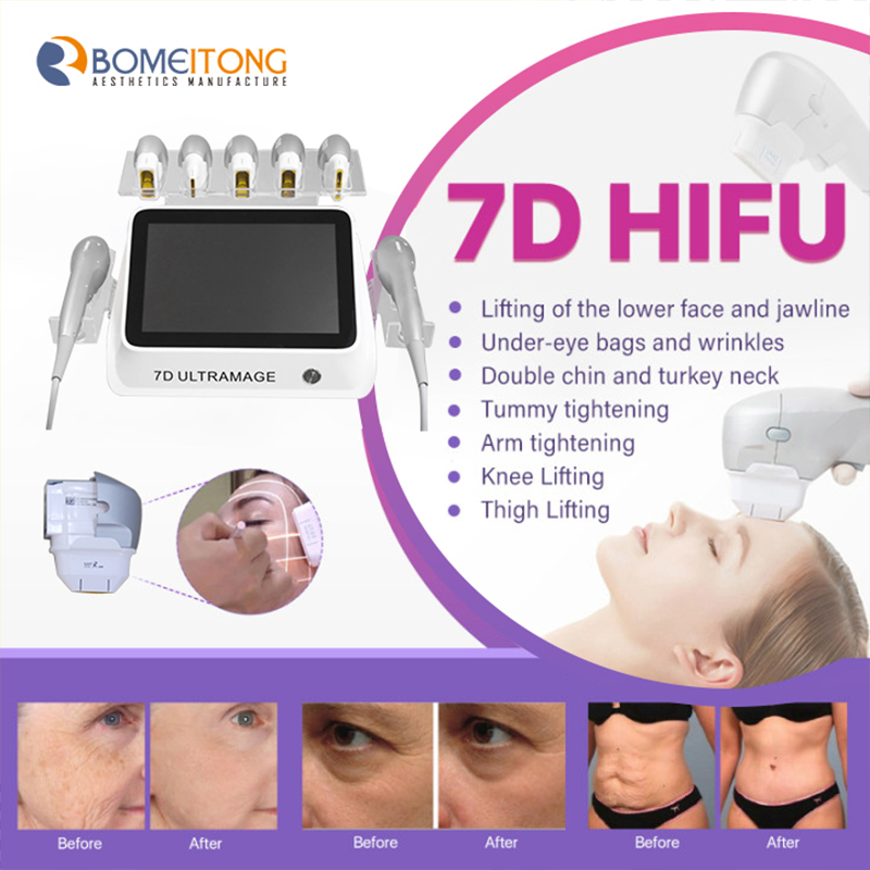 2023 hot selling 7D hifu facial for beauty salon skin lifting the skin removes wrinkles rejuvenates the skin high intensity focused ultrasound hifu skin care
2023 hot selling 7D hifu facial for beauty salon skin lifting the skin removes wrinkles rejuvenates the skin high intensity focused ultrasound hifu skin care
