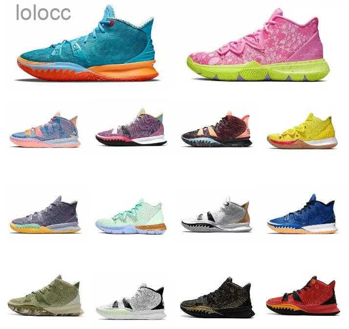2023 Kyrie 7 basketball shoes One World People Chip Copa Grind 5 nikes mens Kyries 7s Irving 5s sponge sandy Creator Hendrix Horus Rayguns LMX0, 11
2023 Kyrie 7 basketball shoes One World People Chip Copa Grind 5 nikes mens Kyries 7s Irving 5s sponge sandy Creator Hendrix Horus Rayguns LMX0, 11