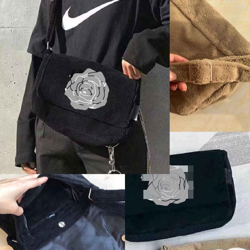 Storage Bag for Shopping Travelling with chain Shoulder Bag quilted vintage fur bag makeup Boutique collection Customized
Storage Bag for Shopping Travelling with chain Shoulder Bag quilted vintage fur bag makeup Boutique collection Customized