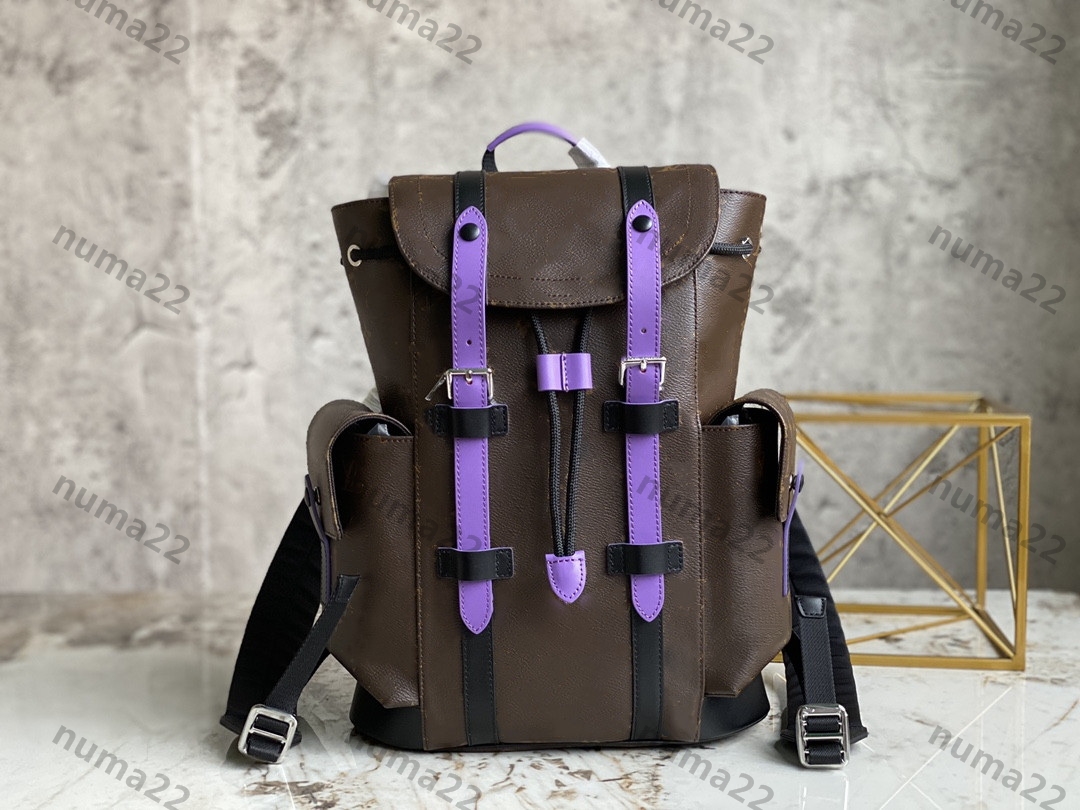 Designer bag backpack josh genuine Leather Christopher high capacity back pack for men women handbags Presbyopic Soft Trunk shoulder bag louise viuton vutton bags, Add box
Designer bag backpack josh genuine Leather Christopher high capacity back pack for men women handbags Presbyopic Soft Trunk shoulder bag louise viuton vutton bags, Add box