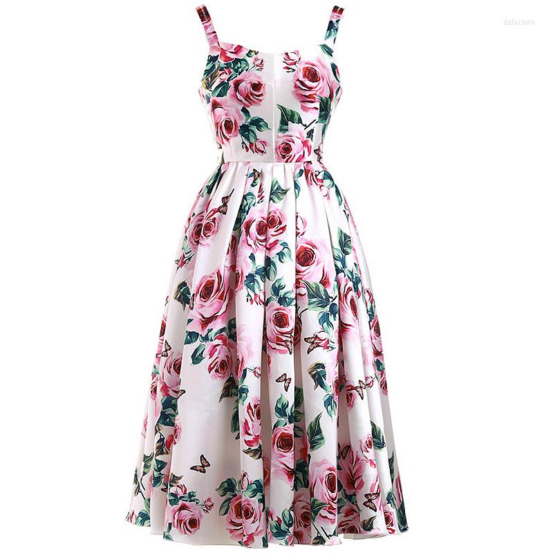 Casual Dresses Spring And Summer Products Fashion High Quality Temperament Ladies Princess Dress Party Travel Wild Net Red Skirt, Multi
Casual Dresses Spring And Summer Products Fashion High Quality Temperament Ladies Princess Dress Party Travel Wild Net Red Skirt, Multi