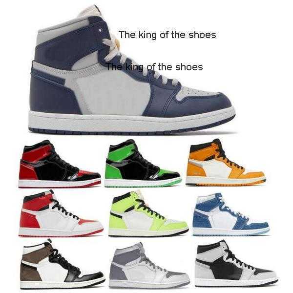 2023 OG2023 OG Basketball Shoes Sneaker Sneakers Trainer Trainers University Blue Travis Fragment Bred Light Smoke Grey Junmpman 1 1S Unc High Women Men, Black
2023 OG2023 OG Basketball Shoes Sneaker Sneakers Trainer Trainers University Blue Travis Fragment Bred Light Smoke Grey Junmpman 1 1S Unc High Women Men, Black
