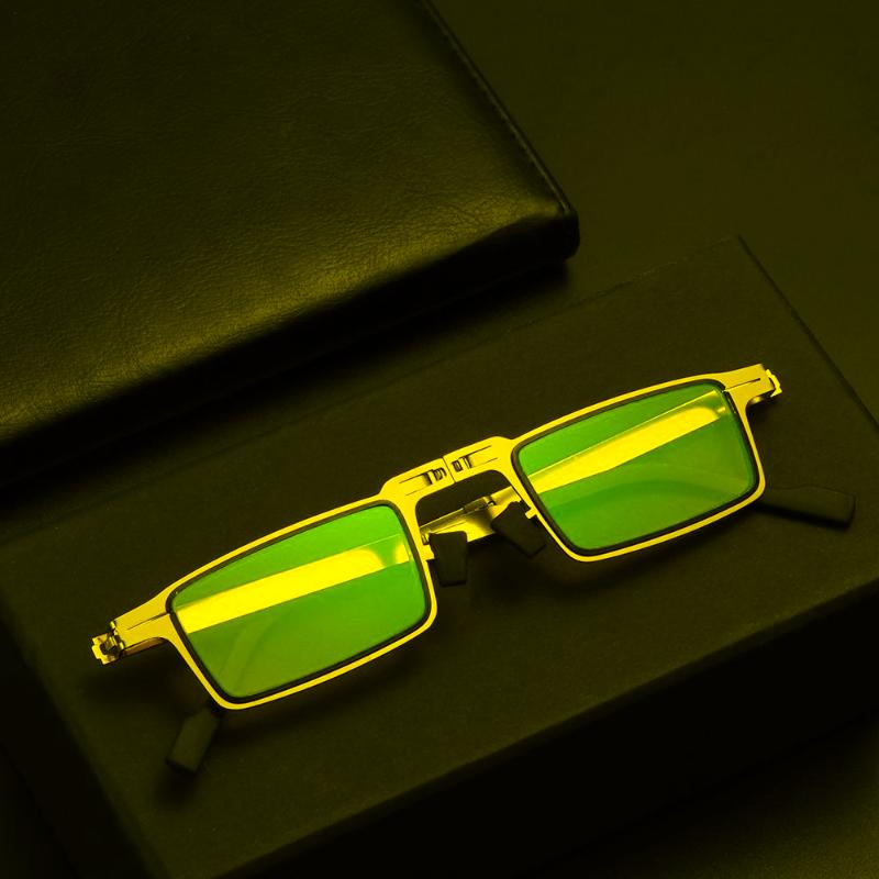 Sunglasses Foldable Reading Glasses Anti Blue Light UV400 Presbyopia Eyeglasses Portable Eyestrain Fashion Unisex Readers GlassesSunglasses
Sunglasses Foldable Reading Glasses Anti Blue Light UV400 Presbyopia Eyeglasses Portable Eyestrain Fashion Unisex Readers GlassesSunglasses