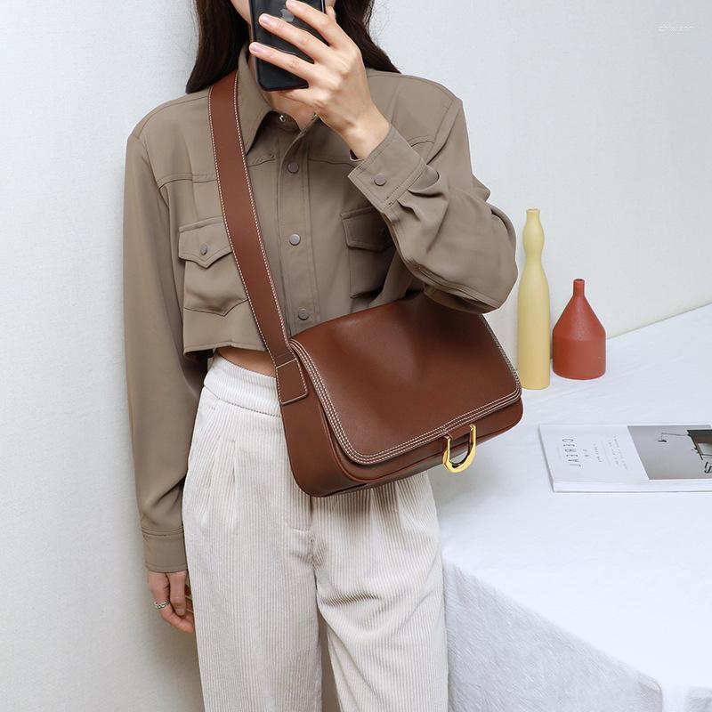 Evening Bags Soft Cowhide Leather Women's Bag Cross Body Luxury Large Capacity Versatile One Shoulder Underarm Lady Casual Satchels, Brown
Evening Bags Soft Cowhide Leather Women's Bag Cross Body Luxury Large Capacity Versatile One Shoulder Underarm Lady Casual Satchels, Brown