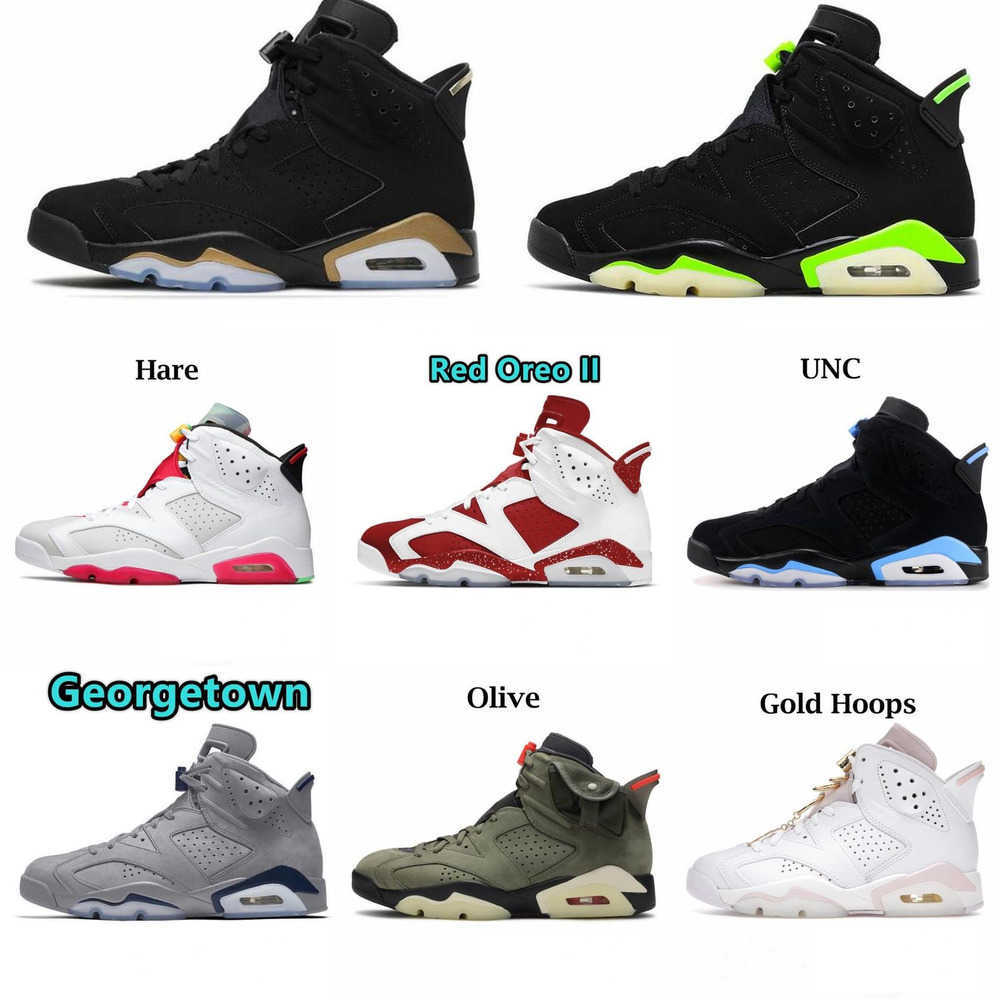Cool Grey jumpman 6 basketball shoes men 6s UNC Metallic Silver Carmine Georgetown Bordeaux Midnight Navy British Khaki DMP Infrared sports, 17
Cool Grey jumpman 6 basketball shoes men 6s UNC Metallic Silver Carmine Georgetown Bordeaux Midnight Navy British Khaki DMP Infrared sports, 17