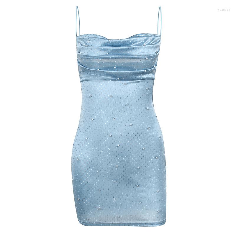 Casual Dresses Elegant Women' Sexy Suspenders Sleeveless Short Dress Summer 2023 Fashion Spice Girl Solid Color Party Club, Beige
Casual Dresses Elegant Women' Sexy Suspenders Sleeveless Short Dress Summer 2023 Fashion Spice Girl Solid Color Party Club, Beige
