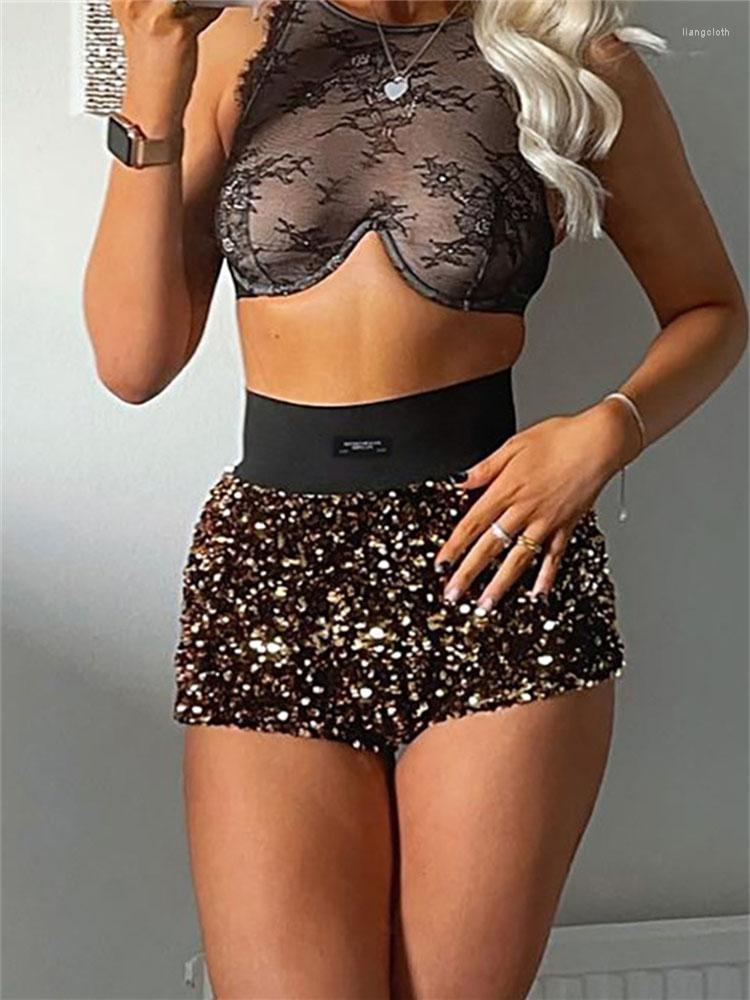 Women's Shorts Habbris Fall Sexy Solid Sequins Booty Club Outfit For Women 2023 High Waist Party Short Pants Female Fashion Casual, Black
Women's Shorts Habbris Fall Sexy Solid Sequins Booty Club Outfit For Women 2023 High Waist Party Short Pants Female Fashion Casual, Black