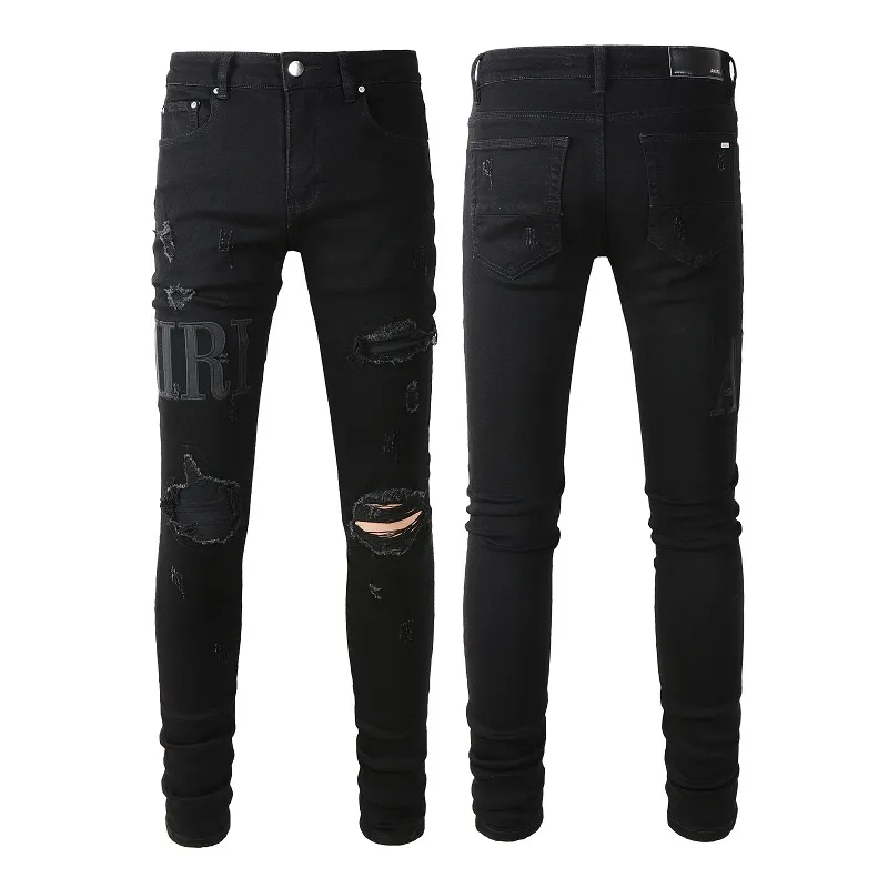2023 New Arrivals amirs Mens Luxury Designer Denim Jeans Holes Trousers Jean COOLGUY Biker Pants Man Clothing #892 pIk, Black
2023 New Arrivals amirs Mens Luxury Designer Denim Jeans Holes Trousers Jean COOLGUY Biker Pants Man Clothing #892 pIk, Black