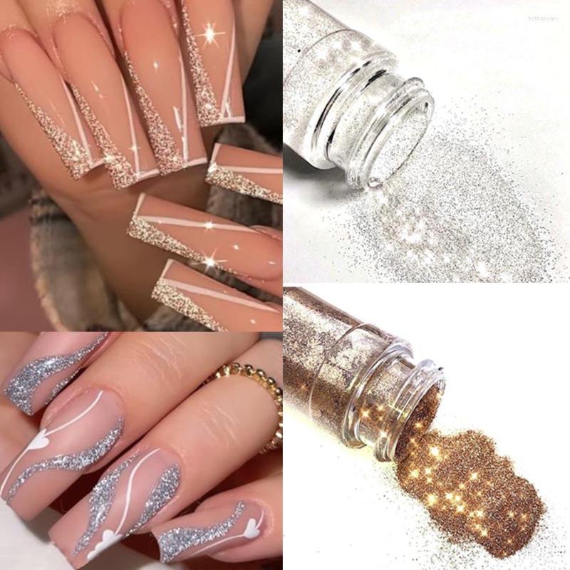 Nail Glitter 1OZ Boxed For Nails Holographic Powder Sparkly Pigment Reflective Polish Makeup 0.2mm Extra Fine 
Nail Glitter 1OZ Boxed For Nails Holographic Powder Sparkly Pigment Reflective Polish Makeup 0.2mm Extra Fine